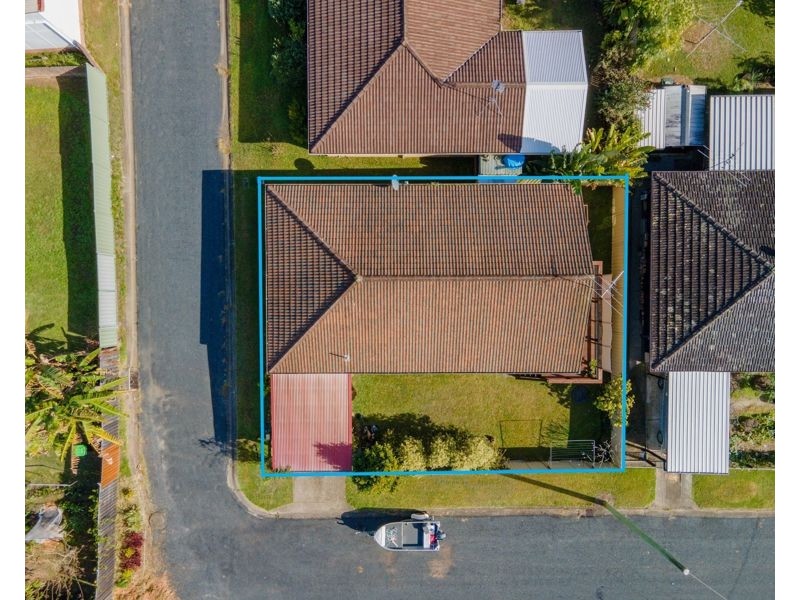 4 Moore Place, Urunga NSW 2455