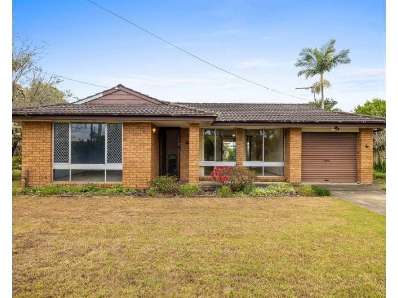 4 Yellow Rock Road, Urunga NSW 2455
