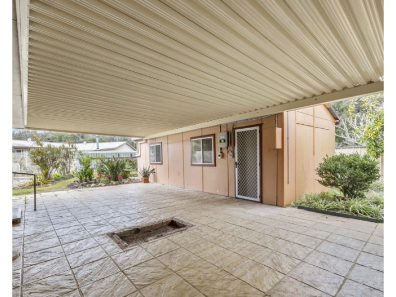 4 Yellow Rock Road, Urunga NSW 2455