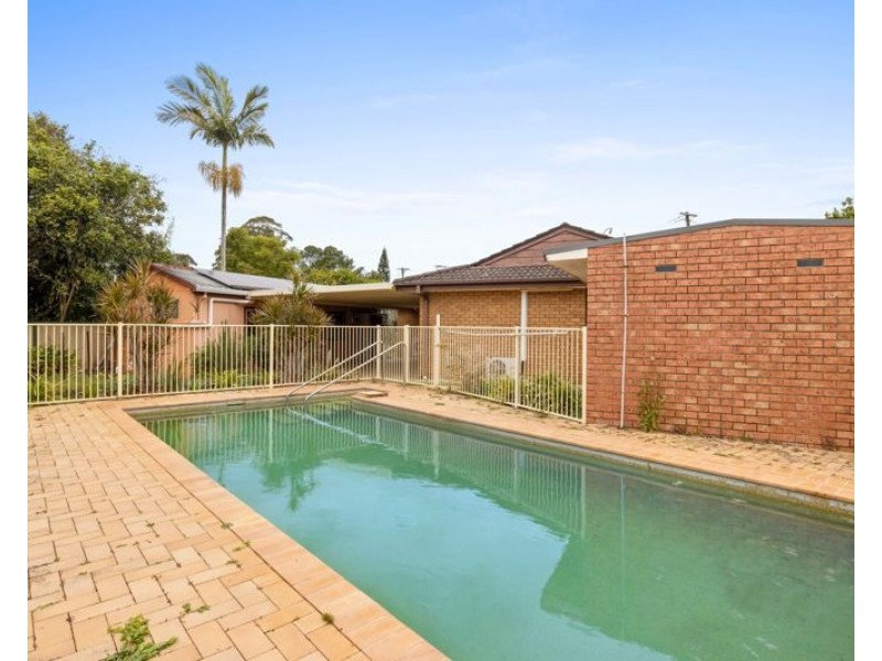 4 Yellow Rock Road, Urunga NSW 2455