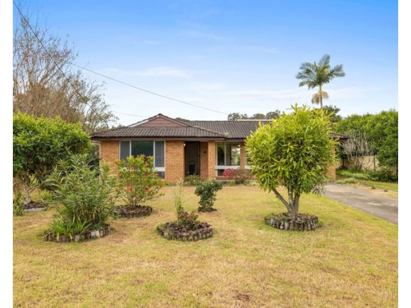 4 Yellow Rock Road, Urunga NSW 2455