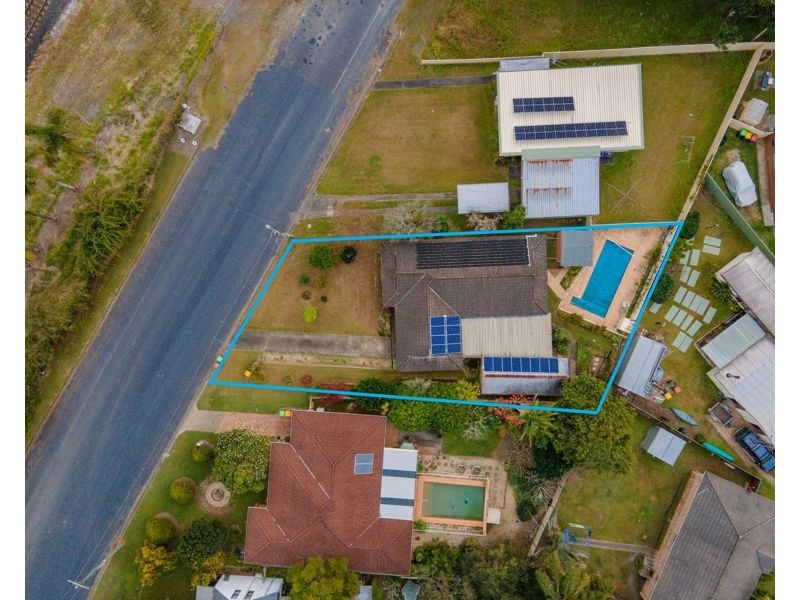 4 Yellow Rock Road, Urunga NSW 2455