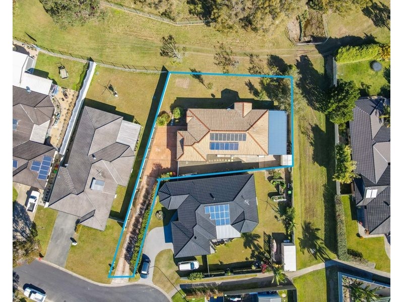 28 Lake Court, Urunga NSW 2455