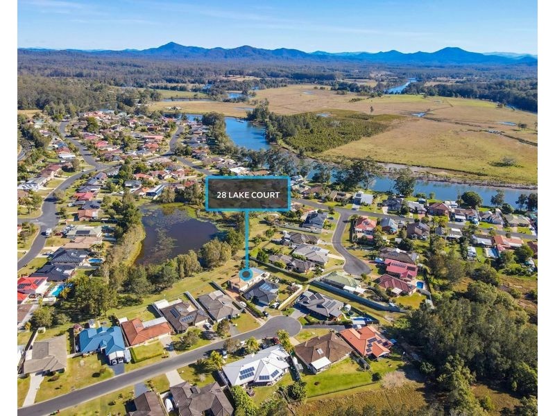 28 Lake Court, Urunga NSW 2455