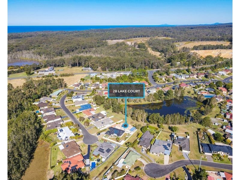 28 Lake Court, Urunga NSW 2455