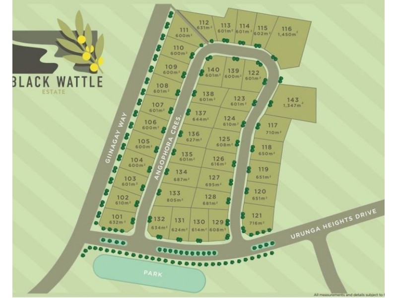 Black Wattle Estate – 4056 Giinagay Way, Urunga NSW 2455