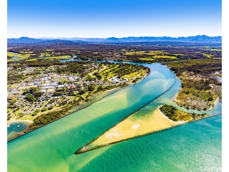 Black Wattle Estate – 4056 Giinagay Way, Urunga NSW 2455