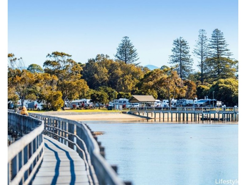 Black Wattle Estate – 4056 Giinagay Way, Urunga NSW 2455