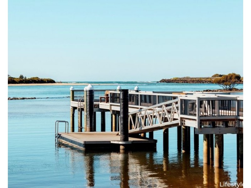 Black Wattle Estate – 4056 Giinagay Way, Urunga NSW 2455