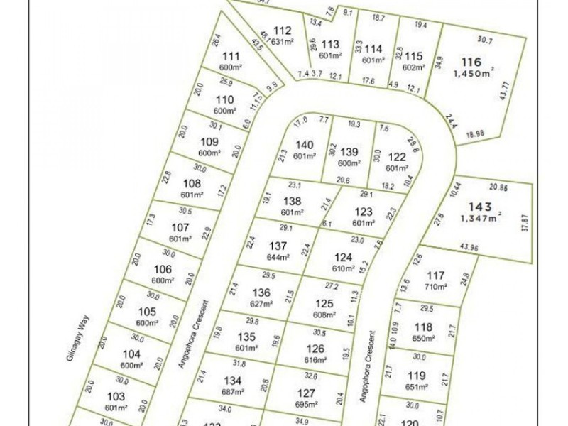 Black Wattle Estate – 4056 Giinagay Way, Urunga NSW 2455