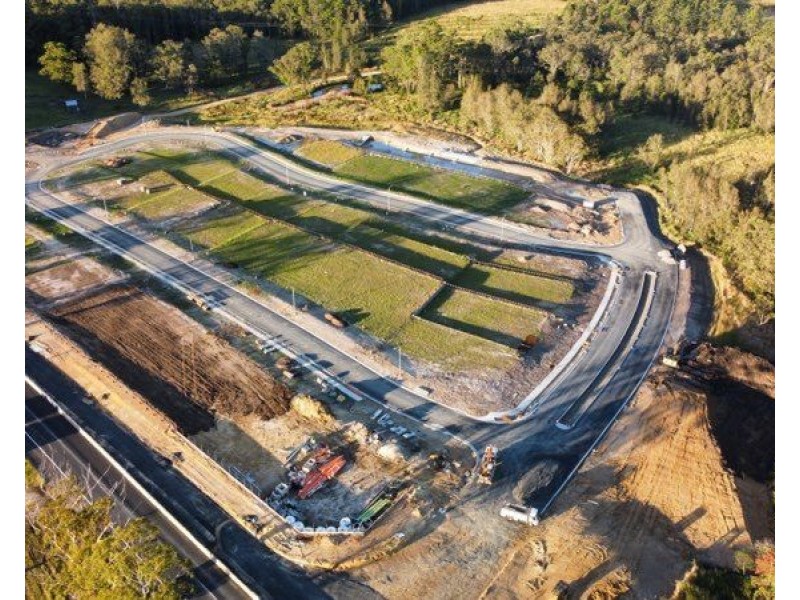 Black Wattle Estate – 4056 Giinagay Way, Urunga NSW 2455