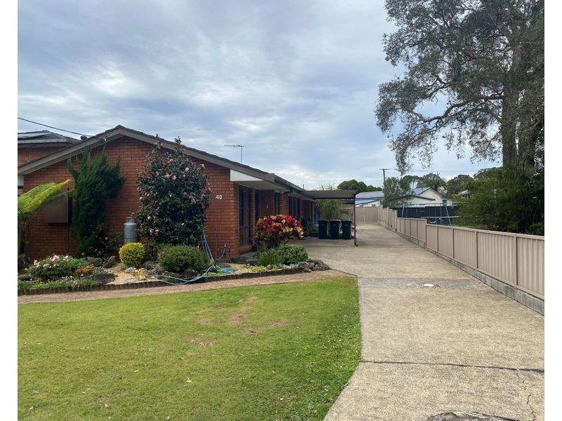 2/40 Orara Street, Urunga NSW 2455