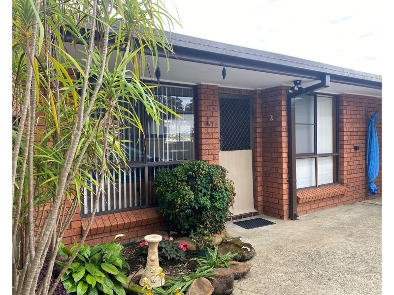 2/40 Orara Street, Urunga NSW 2455