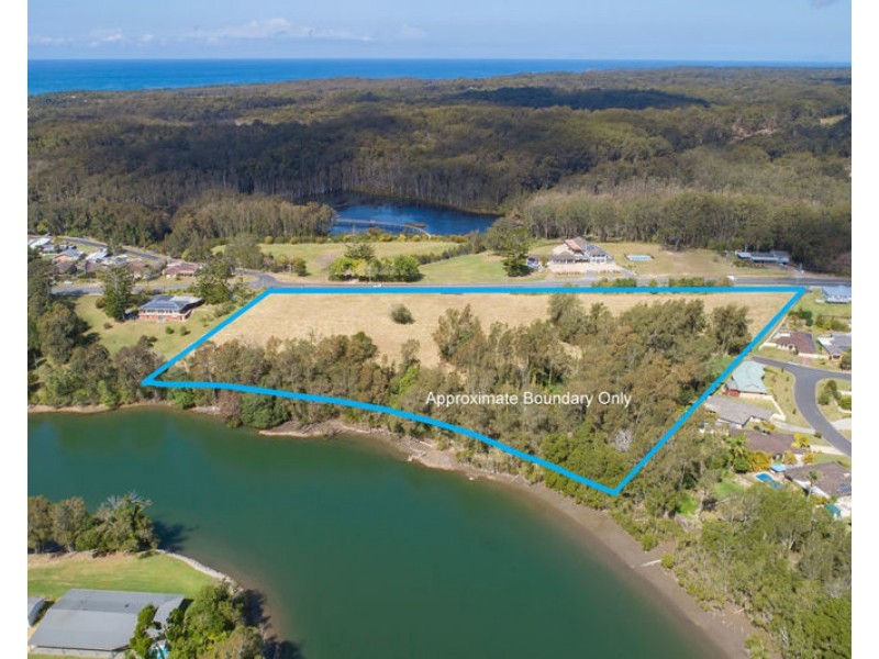 4 Riverwood Place, Urunga NSW 2455