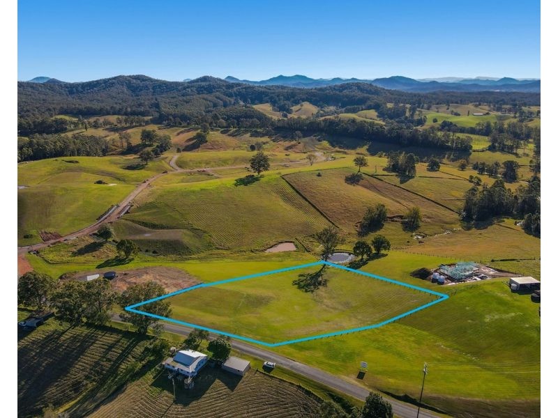 Lot 3 586 Upper Warrell Creek Road, Congarinni NSW 2447