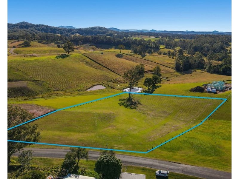 Lot 3 586 Upper Warrell Creek Road, Congarinni NSW 2447