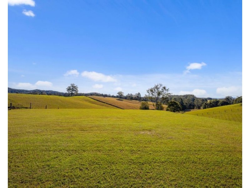 Lot 3 586 Upper Warrell Creek Road, Congarinni NSW 2447