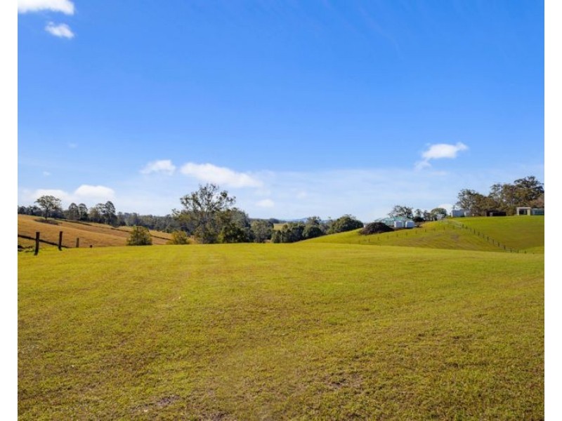 Lot 3 586 Upper Warrell Creek Road, Congarinni NSW 2447