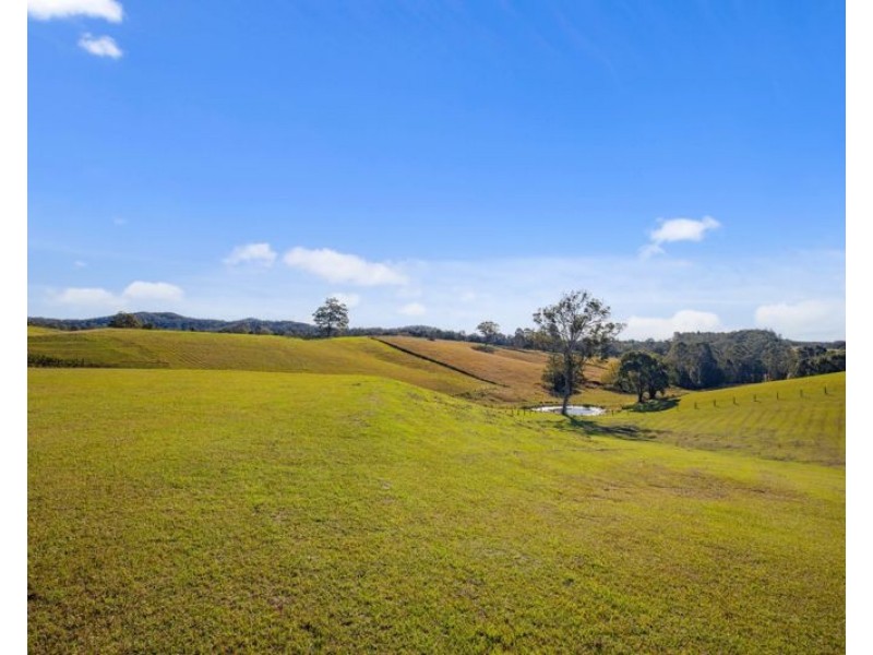 Lot 3 586 Upper Warrell Creek Road, Congarinni NSW 2447