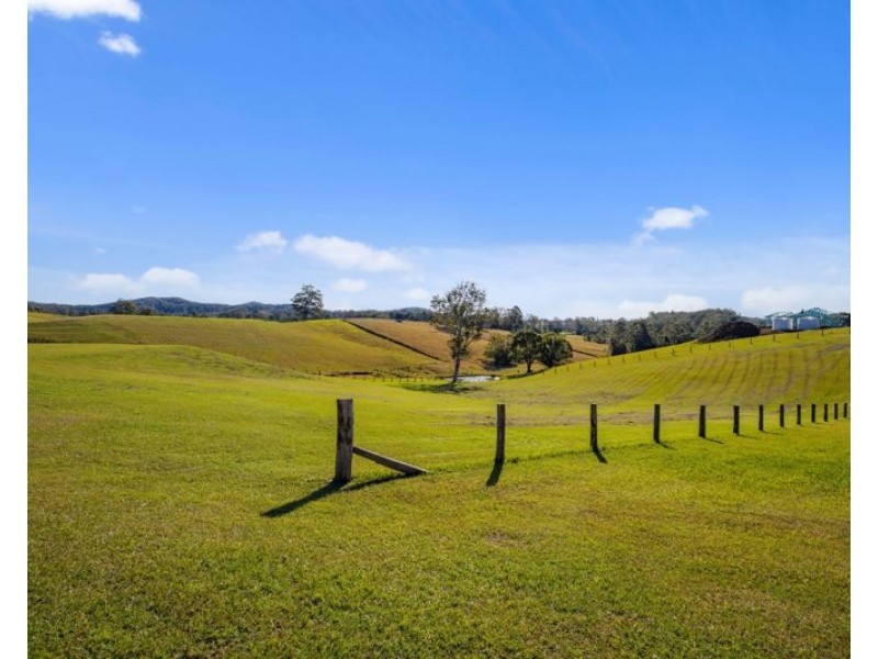 Lot 3 586 Upper Warrell Creek Road, Congarinni NSW 2447