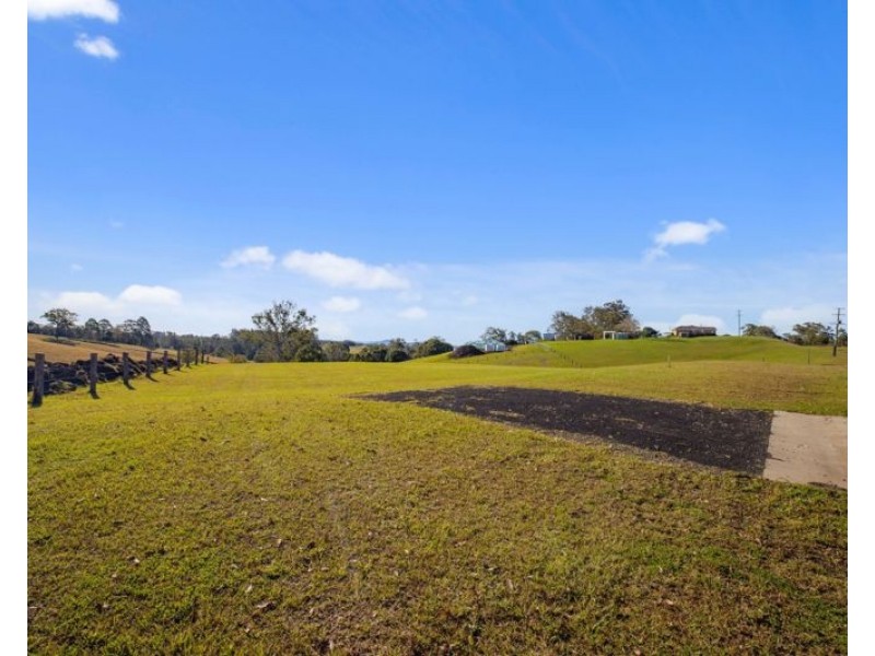 Lot 3 586 Upper Warrell Creek Road, Congarinni NSW 2447