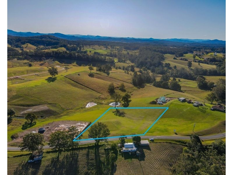 Lot 3 586 Upper Warrell Creek Road, Congarinni NSW 2447