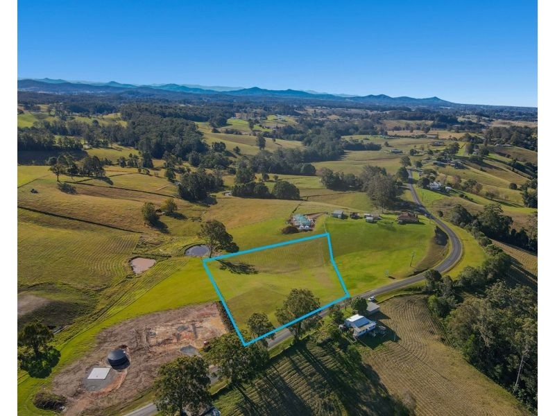 Lot 3 586 Upper Warrell Creek Road, Congarinni NSW 2447