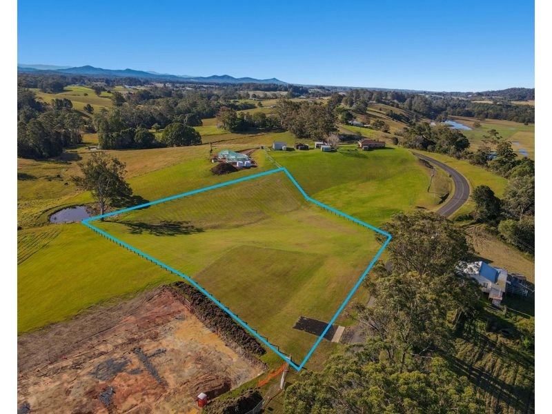 Lot 3 586 Upper Warrell Creek Road, Congarinni NSW 2447