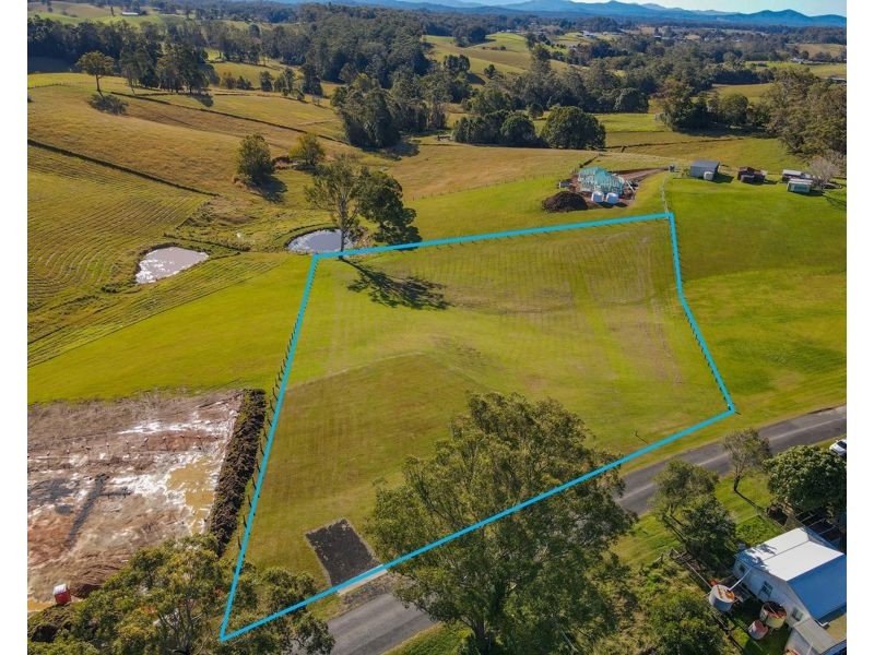 Lot 3 586 Upper Warrell Creek Road, Congarinni NSW 2447