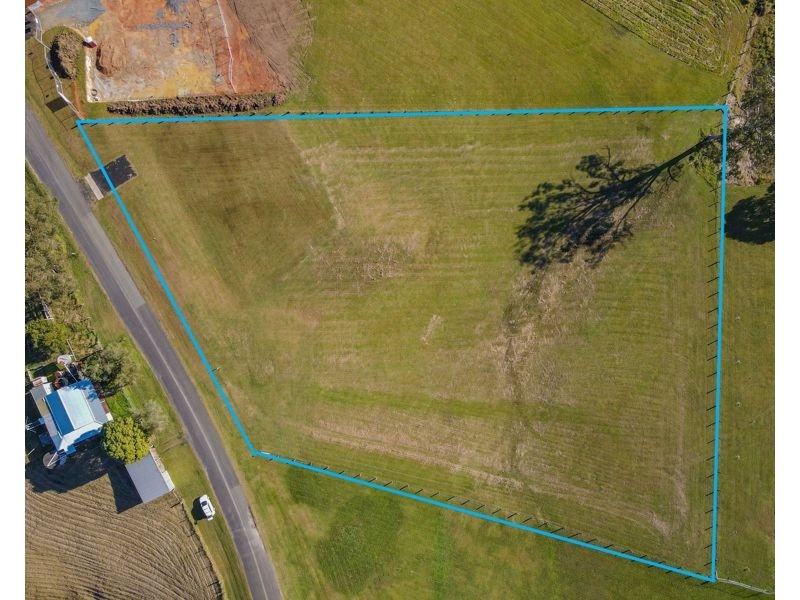 Lot 3 586 Upper Warrell Creek Road, Congarinni NSW 2447