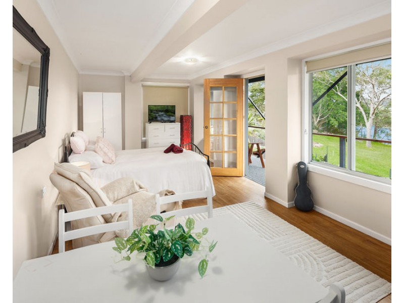 4165 Giinagay Way, Urunga NSW 2455