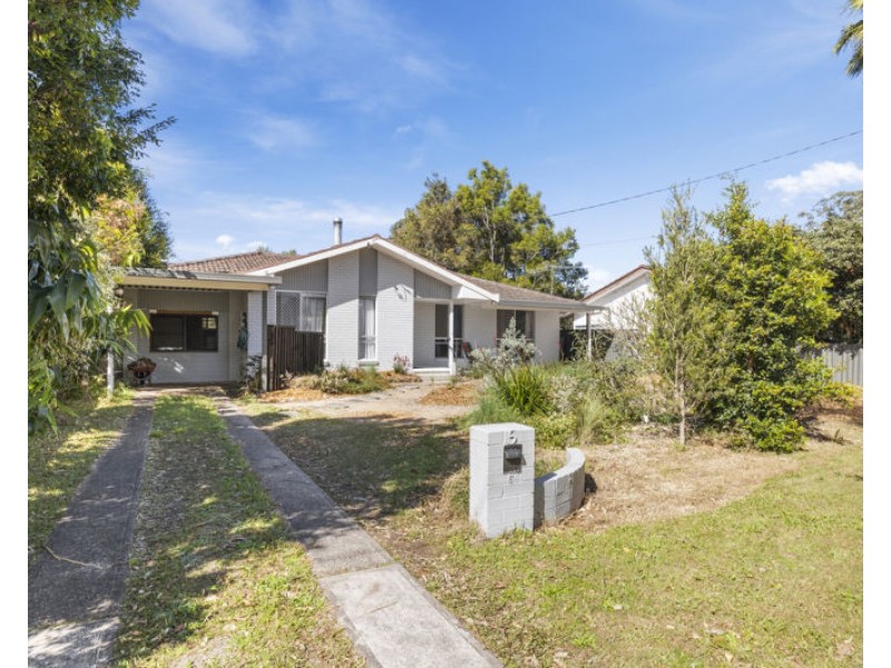 5 Karen Street, Urunga NSW 2455