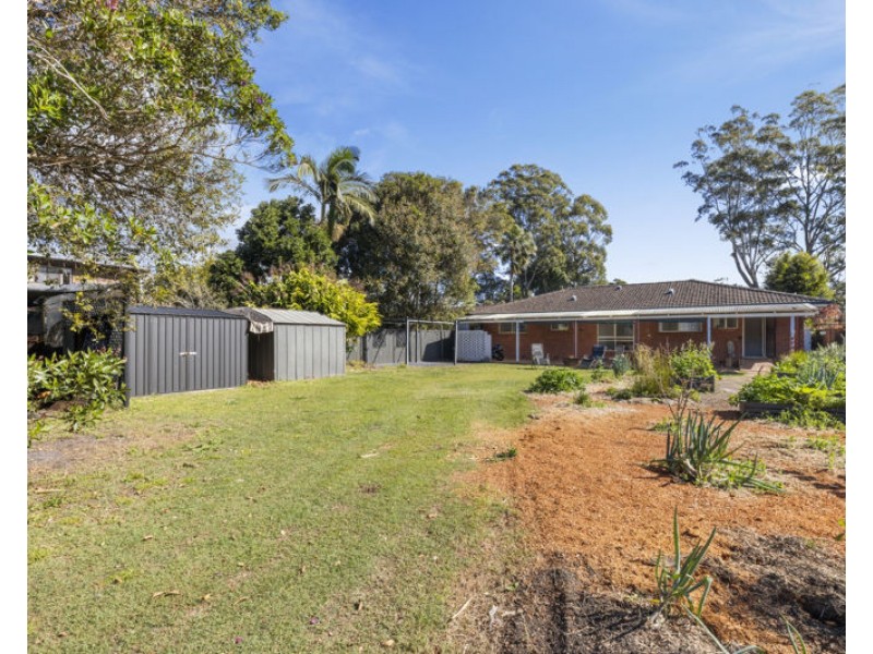 5 Karen Street, Urunga NSW 2455