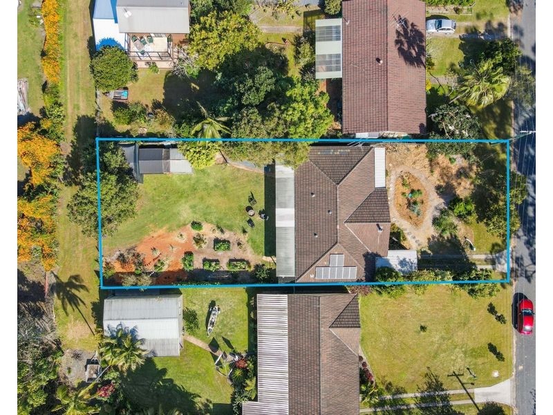 5 Karen Street, Urunga NSW 2455