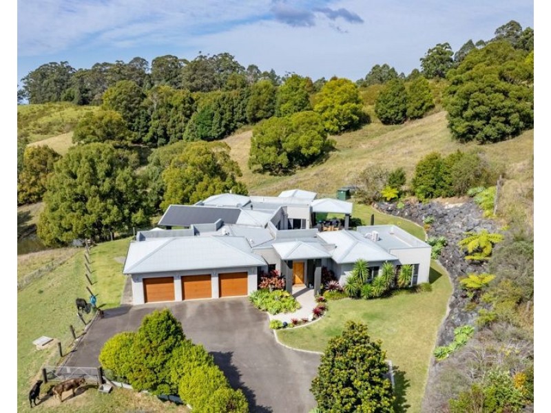 221A Cassidys Road, Bonville NSW 2441