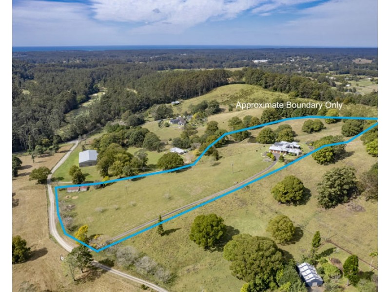 221A Cassidys Road, Bonville NSW 2441
