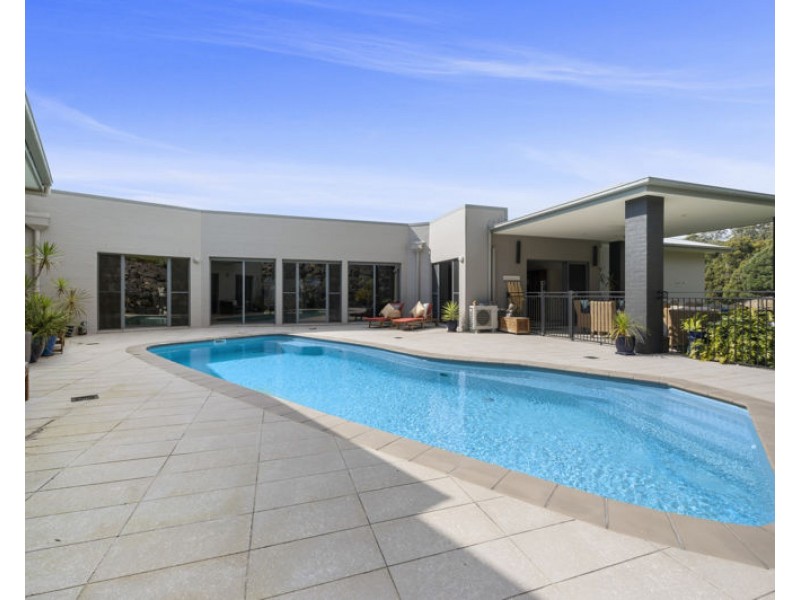 221A Cassidys Road, Bonville NSW 2441