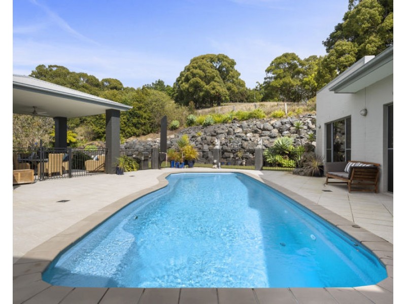 221A Cassidys Road, Bonville NSW 2441