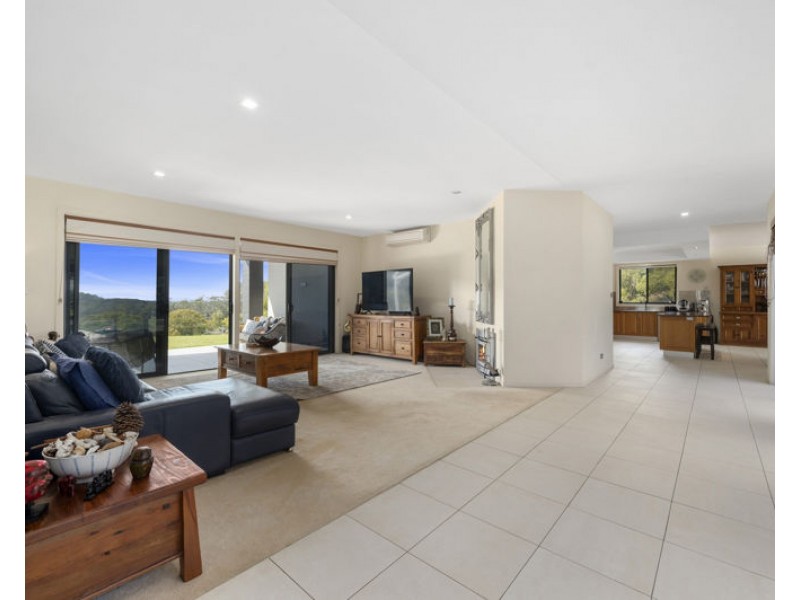 221A Cassidys Road, Bonville NSW 2441