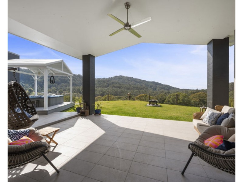 221A Cassidys Road, Bonville NSW 2441