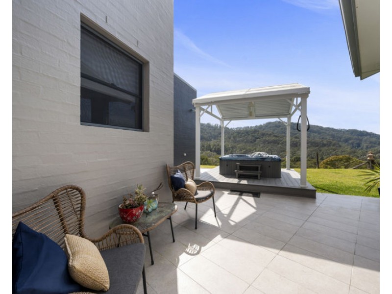 221A Cassidys Road, Bonville NSW 2441