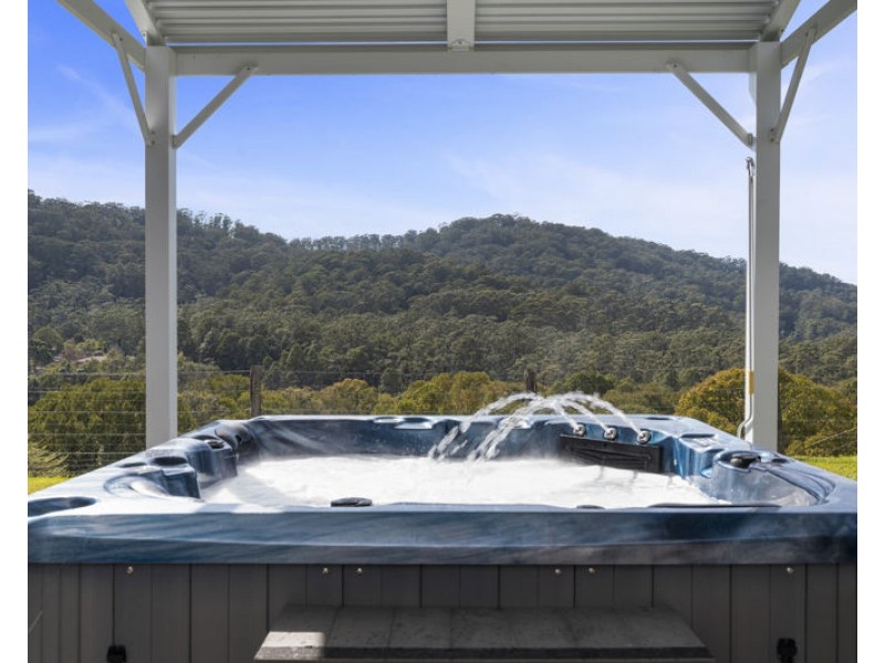 221A Cassidys Road, Bonville NSW 2441