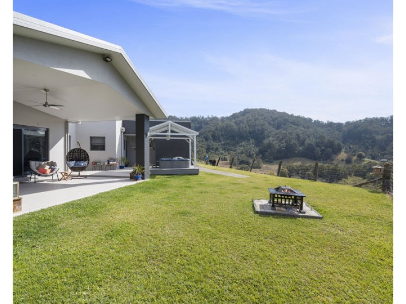 221A Cassidys Road, Bonville NSW 2441