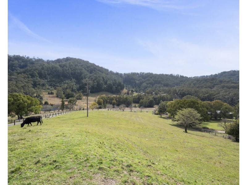 221A Cassidys Road, Bonville NSW 2441