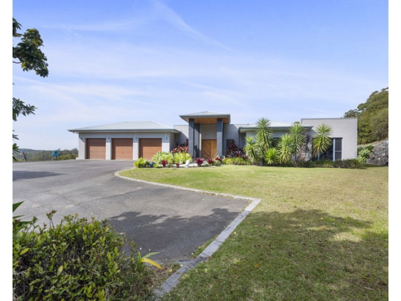 221A Cassidys Road, Bonville NSW 2441