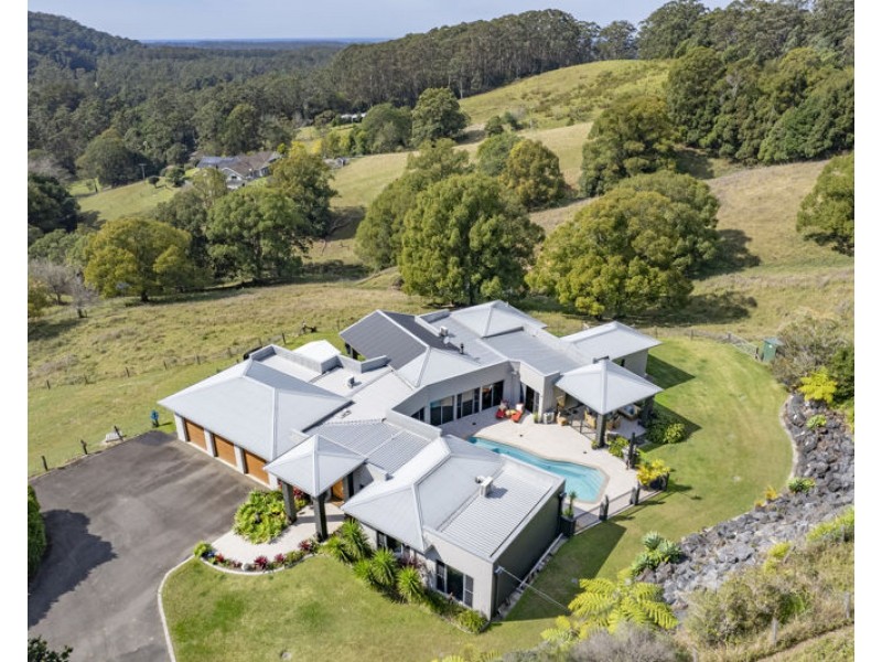 221A Cassidys Road, Bonville NSW 2441