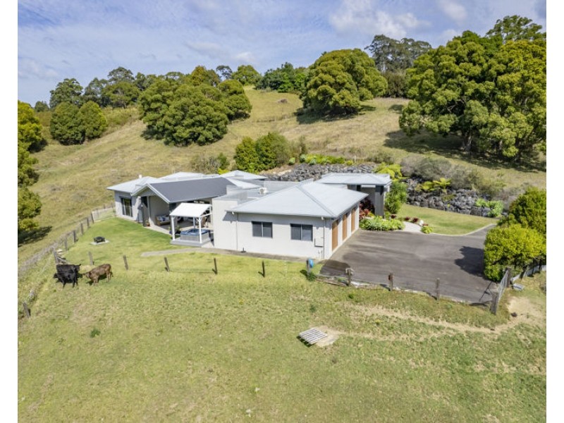 221A Cassidys Road, Bonville NSW 2441