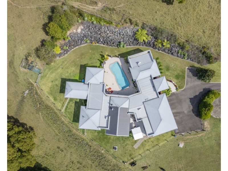 221A Cassidys Road, Bonville NSW 2441