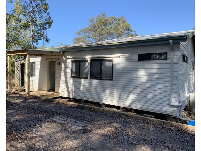 13 Perrys Road, Repton NSW 2454