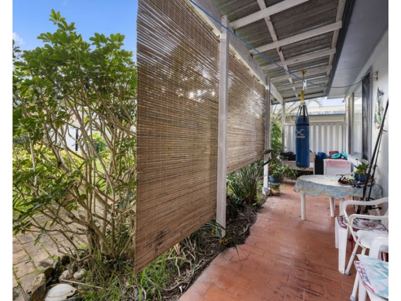15 Rowley Street, Mylestom NSW 2454